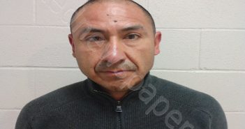 HERNANDEZ, ELEAZAR | 2025-05-13 20:41:00 Brown County, Texas Booking