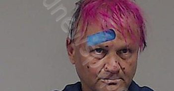<B>LOPEZ</B>, <B>OSCAR</B> IVAN #, Collin County, Texas - 2025-05-13 16:03:00