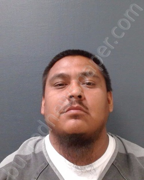 GUERRERO, JOSE MANUEL #, Comal County, Texas - 2025-05-14