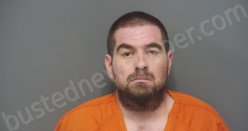 <B>BAKER</B>, <B>JAMES</B> R #, Hendricks County, Indiana - 2025-05-14 16:24:00