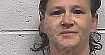 JOHNSTON, AMBER RENEA | 2025-05-14 17:38:00 Sharp County, Arkansas Booking