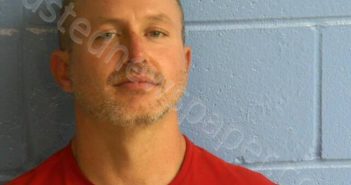 BAKER, JOHNNY R JR | 2025-05-14 23:38:00 Humphreys County, Tennessee Booking