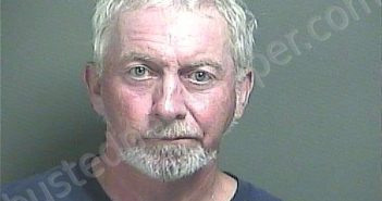<B>SANDLIN</B>, <B>DONNIE</B> <B>RAY</B> #, Knox County, Indiana - 2025-05-14 01:13:03