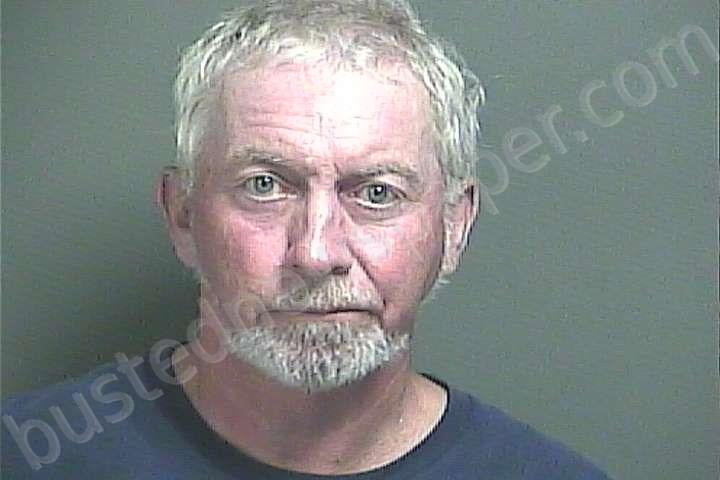 SANDLIN, DONNIE RAY #, Knox County, Indiana - 2025-05-14 01:13:03