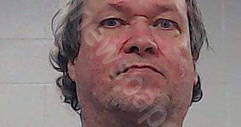 KING, ERIC DEAN | 2025-05-14 01:04:00 Collin County, Texas Booking