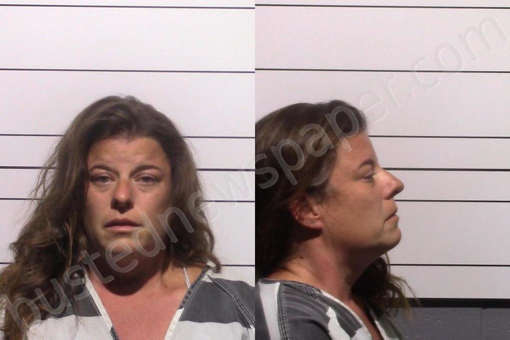 RIZK, TRISTA LYNN #, Gillespie County, Texas - 2025-05-14