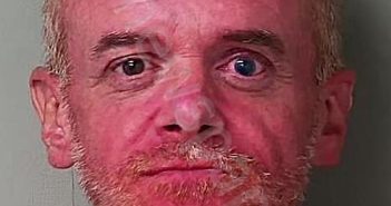 <B>HARRINGTON</B>, JOSHUA <B>JOHN</B> #, Hillsdale County, Michigan - 2025-05-14 22:31:00