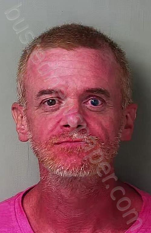 HARRINGTON, JOSHUA JOHN #, Hillsdale County, Michigan - 2025-05-14 22:31:00
