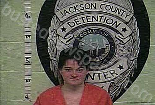 VAUGHN, REBECCA LYNN #, Jackson County, Kentucky - 2025-05-14 13:13:00