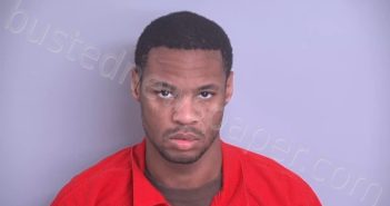 MANLEY, MATTHEW O’NEAL | 2025-05-14 19:51:00 Bradford County, Florida Booking