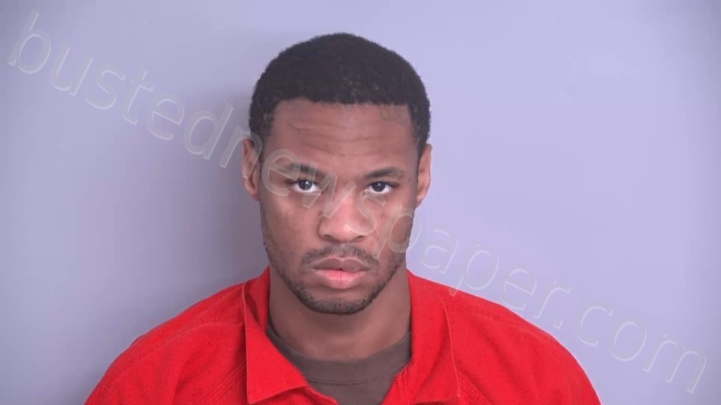 MANLEY, MATTHEW O’NEAL #, Bradford County, Florida - 2025-05-14 19:51:00