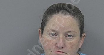 <B>FLORES</B>, <B>TAMMY</B> #, Johnston County, North Carolina - 2025-05-14
