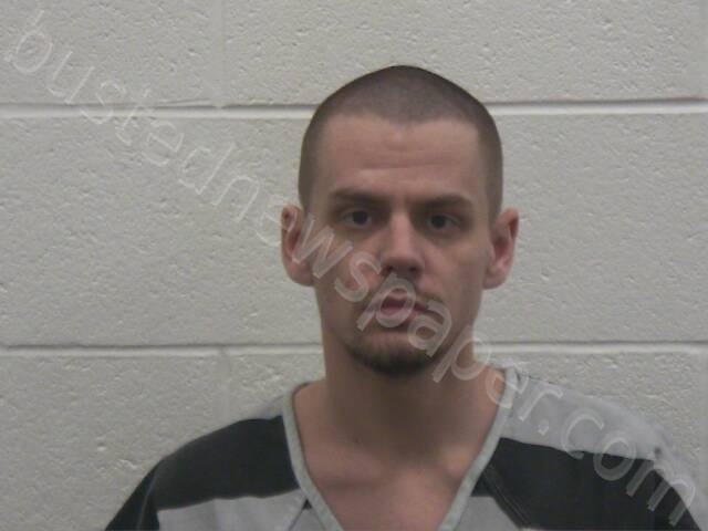 PAYNE, JONPAUL HUNTER #, Loudon County, Tennessee - 2025-05-14 02:20:00
