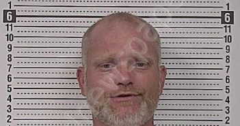 CRUMP, <B>JOSHUA</B> CODY #, <b>Caldwell</b> County, North Carolina, Caldwell County, North Carolina - 2025-05-14 03:06:00