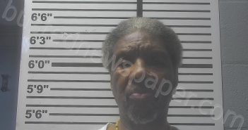 <B>BELL</B>, GERALD <B>JEROME</B> #, Jones County, Mississippi - 2025-05-14 11:14:00