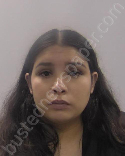 DECASA, BRIANA STELLA #, Chesapeake, Virginia - 2025-05-14 15:55:00