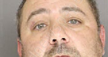 HAND, CHRISTOPHER MICHAEL | 2025-05-14 00:44:00 Moore County, North Carolina Booking