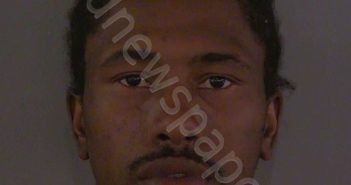 <B>HARRISON</B>, <B>DERRICK</B> ANTRELLE #, Sumter County, Florida - 2025-05-14 12:30:00