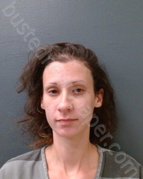 PUEBLA, MARIAH RAE GRACIE #, Comal County, Texas - 2025-05-14