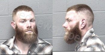 PHILLIPS, KENNETH RAY JUNIOR | 2025-05-14 16:18:00 Crawford County, Kansas Booking