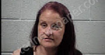 PAULSEN, REBEKAH MARIE | 2025-05-14 19:55:00 Transylvania County, North Carolina Booking
