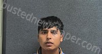 ROSAS <B>GALVAN</B>, <B>DIEGO</B> NMN #, Boone County, Kentucky - 2025-05-14 13:46:00