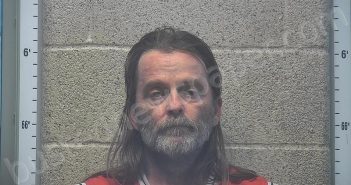 <B>RIGDON</B>, <B>NATHANAEL</B> <B>AARON</B> #, Henderson County, Kentucky - 2025-05-14 18:28:00