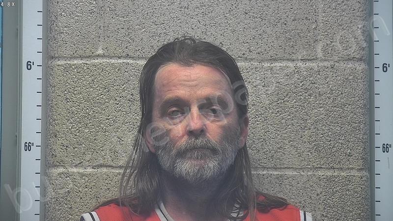 RIGDON, NATHANAEL AARON #, Henderson County, Kentucky - 2025-05-14 18:28:00