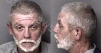 <B>JONES</B>, JODY <B>COREY</B> #, Gaston County, North Carolina - 2025-05-14 03:58:00