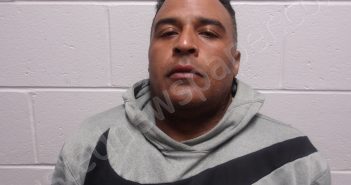 MORALES-<B>HERNANDEZ</B>, <B>JOSE</B> <B>LUIS</B> #, Clay County, Indiana - 2025-05-14 21:11:00