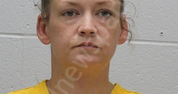DEASON, BRIANNE L | 2025-05-14 20:00:00 Franklin County, Illinois Booking