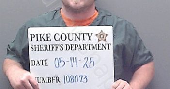<B>HORTON</B>, <B>JASON</B> BRODY #, Pike County, Alabama - 2025-05-14 21:25:45
