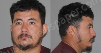 DIAZ-<B>GARCIA</B>, <B>GUSTAVO</B> ADOLFO #, Denton County, Texas - 2025-05-14