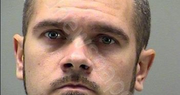 LANDIS, TONY KEITH | 2025-05-14 10:18:00 Kettering Jail, Ohio Booking