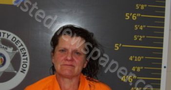 MARIE JEANETTE BELL | 2025-05-14 00:44:00 Morgan County, Missouri Booking