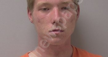 <B>KILPS</B>, <B>JOSHUA</B> <B>SCOTT</B> #, Marathon County, Wisconsin - 2025-05-14