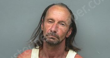 LOVELL, <B>ANDREW</B> <B>JACKSON</B> #, Lauderdale County, Alabama - 2025-05-14 17:00:00