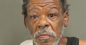 <B>JONES</B>, <B>JAMES</B> GARY #, Orange County, Florida - 2025-05-14 01:09:00