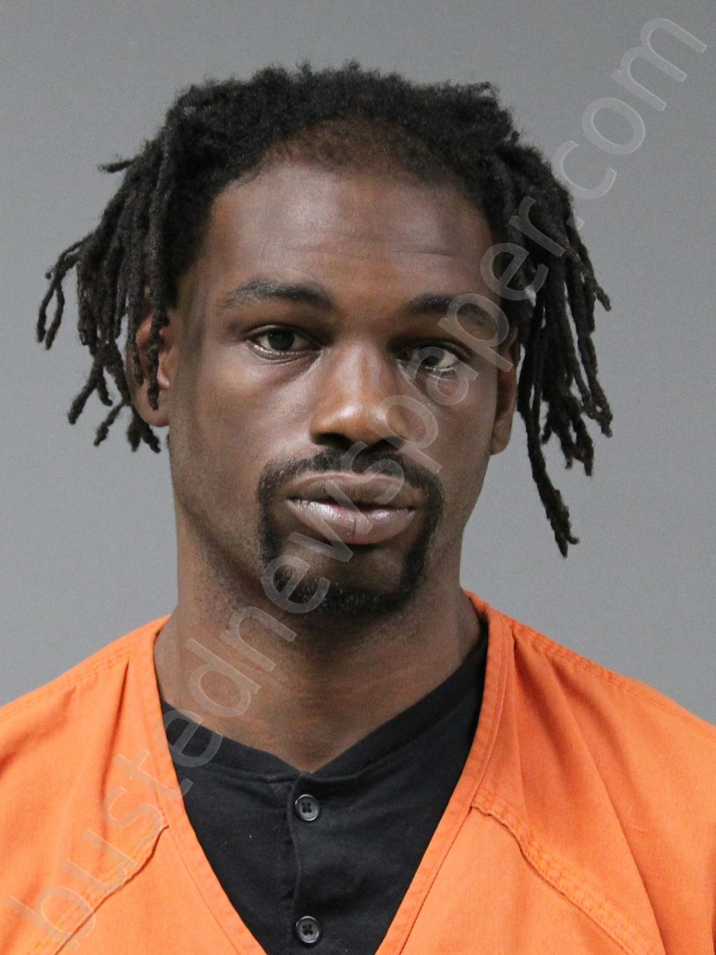 CHISHOLM, ALDARIUS OCTAVIUS #, York County, South Carolina - 2025-05-14 23:34:14