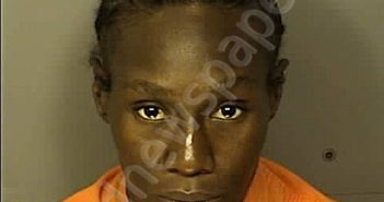 <B>THOMAS</B>, <B>ASHLEY</B> MARIE #, Horry County, South Carolina - 2025-05-14 14:15:00