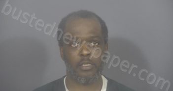<B>JONES</B>, DARNELL LAMONE, JR #, St <b>Joseph</b> County, Indiana, St. Joseph County, Indiana - 2025-05-14 21:47:00