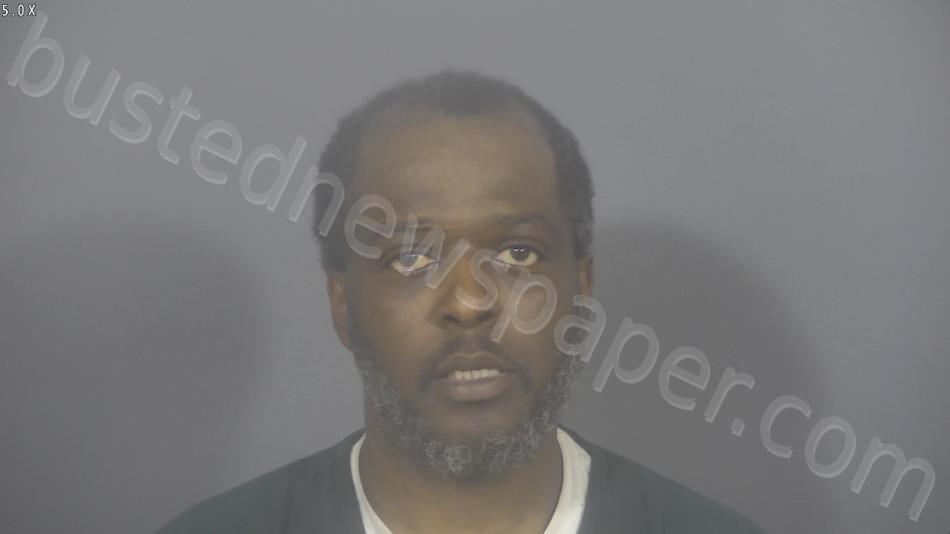 JONES, DARNELL LAMONE, JR #, St. Joseph County, Indiana - 2025-05-14 21:47:00