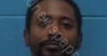 EDDIE LEE POE | 2025-05-14 14:37:00 Kemper County, Mississippi Booking