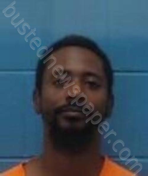 EDDIE LEE POE #, Kemper County, Mississippi - 2025-05-14 14:37:00