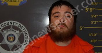MATTHEW EVERETT BELL | 2025-05-14 00:43:00 Morgan County, Missouri Booking
