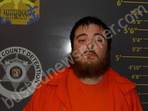 MATTHEW EVERETT BELL #, Morgan County, Missouri - 2025-05-14 00:43:00