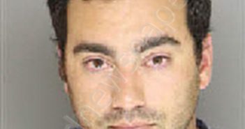 MOHAMED, AHMED KHALED | 2025-05-14 23:58:00 Moore County, North Carolina Booking