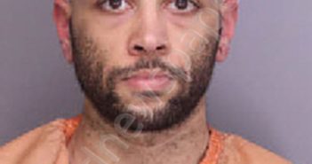 TERRY, KYLE DELTA | 2025-05-14 14:00:00 Florence County, South Carolina Booking