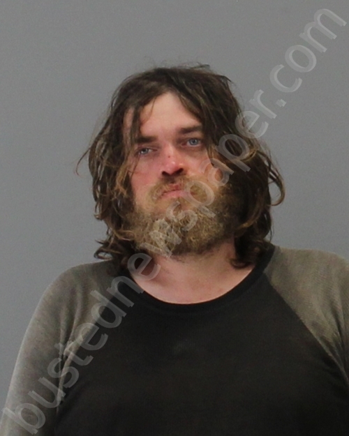 SULLIVAN, JOSHUA EUGENE #, Brazos County, Texas - 2025-05-14