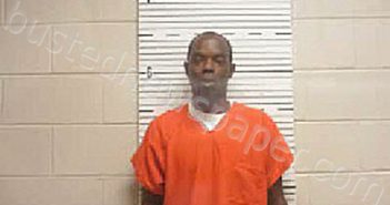 LEWIS, SAMMY LICORY | 2025-05-14 Butler County, Alabama Booking